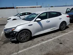 5XXGT4L38LG390481 2020 KIA OPTIMA