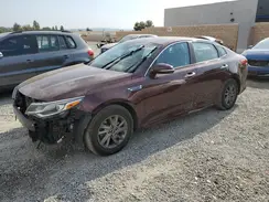 5XXGT4L38LG390688 2020 KIA OPTIMA