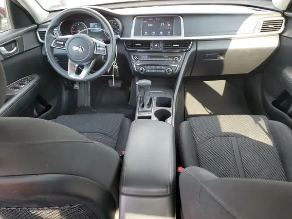 5XXGT4L38LG390688 2020 KIA OPTIMA - Image 8