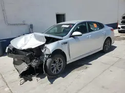 5XXGT4L38LG390724 2020 KIA OPTIMA