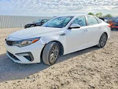 5XXGT4L38LG390769 2020 KIA OPTIMA