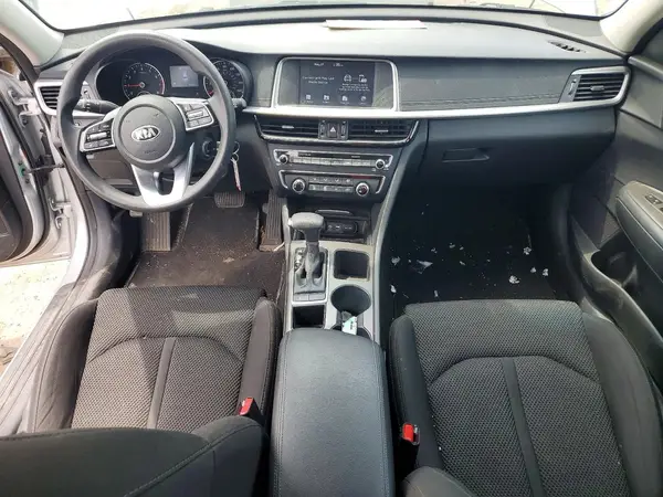 5XXGT4L38LG391226 2020 KIA OPTIMA - Image 8