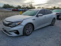 5XXGT4L38LG391288 2020 KIA OPTIMA