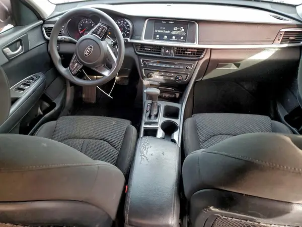 5XXGT4L38LG391288 2020 KIA OPTIMA - Image 8