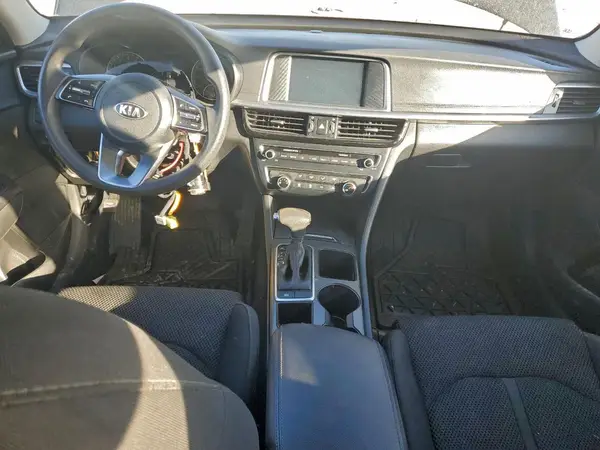 5XXGT4L38LG391310 2020 KIA OPTIMA - Image 8