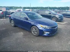 5XXGT4L38LG391730 2020 KIA OPTIMA