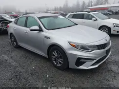 5XXGT4L38LG391811 2020 KIA OPTIMA