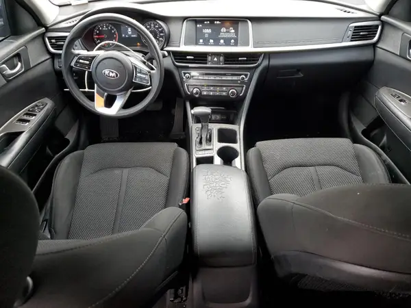 5XXGT4L38LG391839 2020 KIA OPTIMA - Image 8