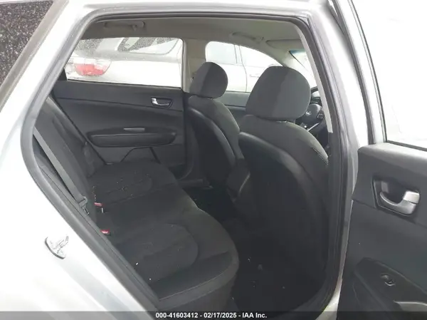 5XXGT4L38LG391923 2020 KIA OPTIMA - Image 8