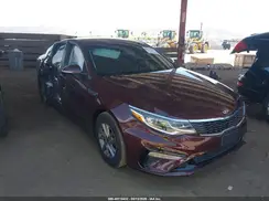 5XXGT4L38LG392084 2020 KIA OPTIMA