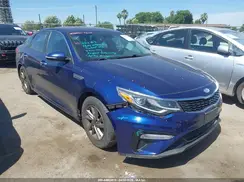 5XXGT4L38LG392134 2020 KIA OPTIMA