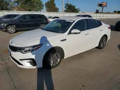 5XXGT4L38LG392201 2020 KIA OPTIMA
