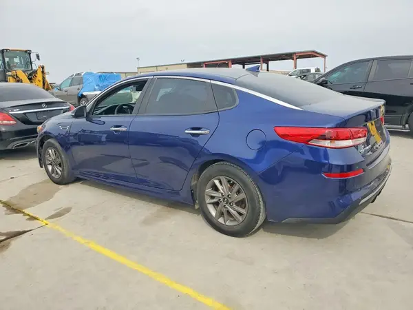 5XXGT4L38LG392327 2020 KIA OPTIMA - Image 2