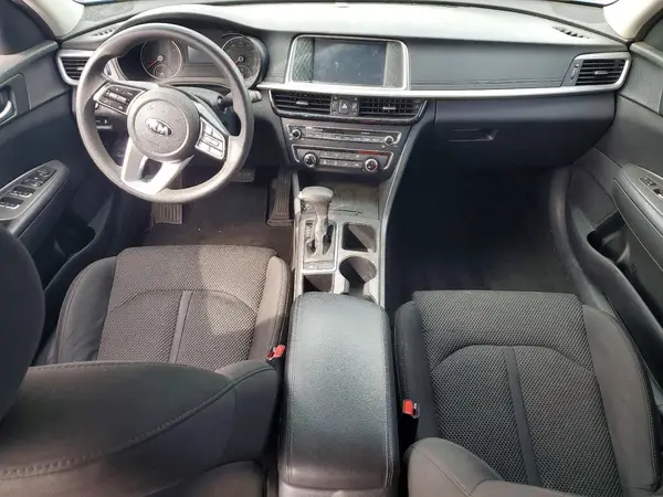 5XXGT4L38LG392327 2020 KIA OPTIMA - Image 8