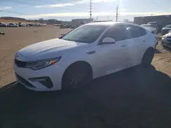 5XXGT4L38LG392375 2020 KIA OPTIMA