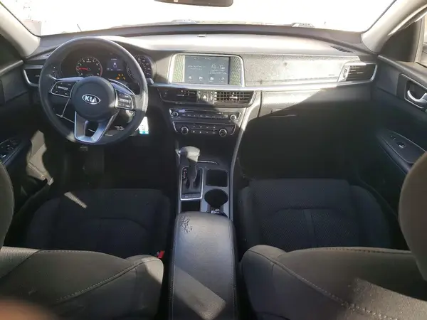 5XXGT4L38LG392375 2020 KIA OPTIMA - Image 8