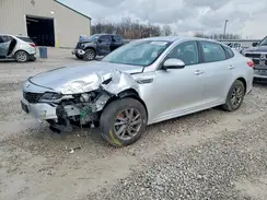 5XXGT4L38LG392652 2020 KIA OPTIMA