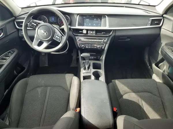 5XXGT4L38LG392652 2020 KIA OPTIMA - Image 8