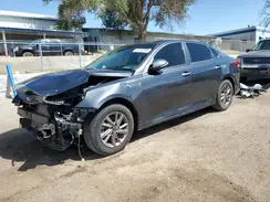 5XXGT4L38LG393025 2020 KIA OPTIMA