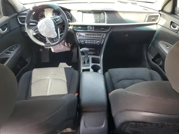 5XXGT4L38LG393025 2020 KIA OPTIMA - Image 8