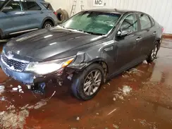5XXGT4L38LG393283 2020 KIA OPTIMA