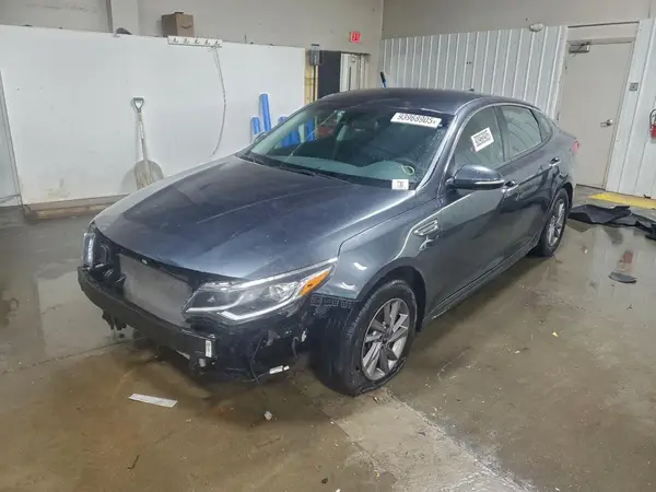 5XXGT4L38LG393588 2020 KIA OPTIMA - Image 1
