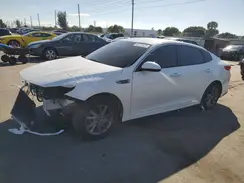 5XXGT4L38LG393722 2020 KIA OPTIMA