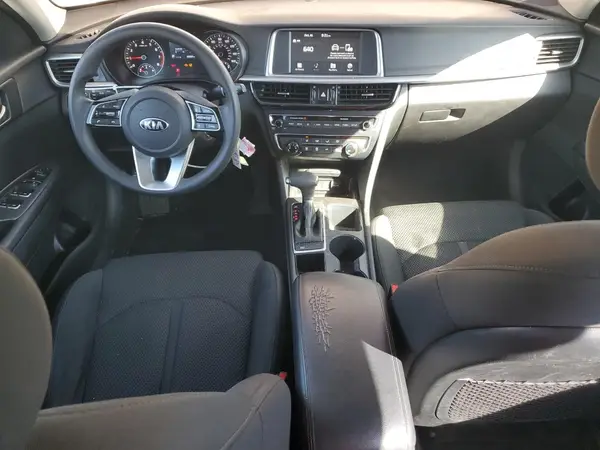 5XXGT4L38LG393722 2020 KIA OPTIMA - Image 8