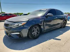5XXGT4L38LG394109 2020 KIA OPTIMA