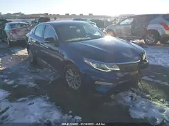 5XXGT4L38LG394126 2020 KIA OPTIMA