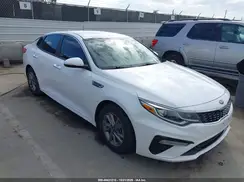 5XXGT4L38LG394191 2020 KIA OPTIMA