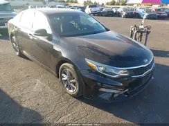 5XXGT4L38LG394319 2020 KIA OPTIMA