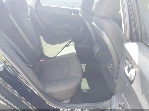 5XXGT4L38LG394384 2020 KIA OPTIMA - Image 8