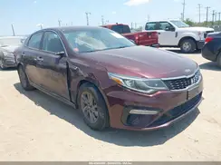 5XXGT4L38LG394398 2020 KIA OPTIMA