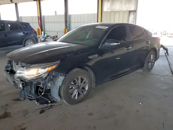 5XXGT4L38LG394529 2020 KIA OPTIMA - Image 1