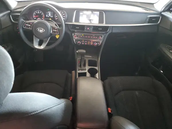 5XXGT4L38LG394529 2020 KIA OPTIMA - Image 8