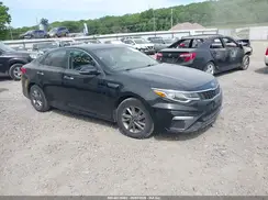 5XXGT4L38LG394532 2020 KIA OPTIMA