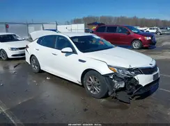 5XXGT4L38LG395485 2020 KIA OPTIMA