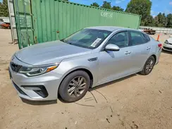 5XXGT4L38LG395521 2020 KIA OPTIMA