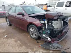 5XXGT4L38LG395633 2020 KIA OPTIMA