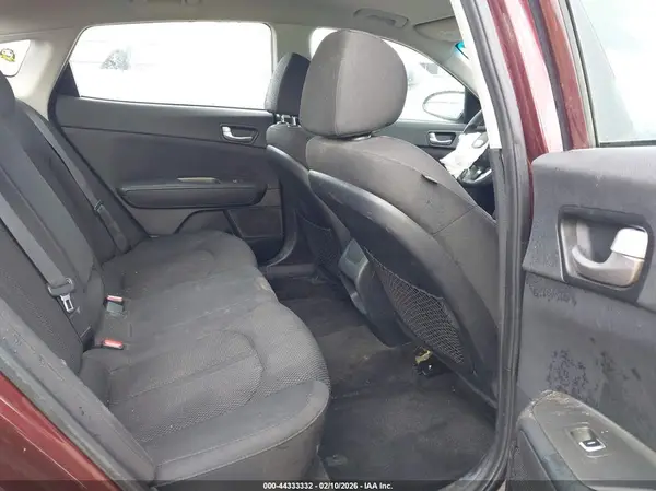 5XXGT4L38LG395633 2020 KIA OPTIMA - Image 8