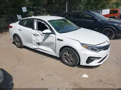5XXGT4L38LG395714 2020 KIA OPTIMA