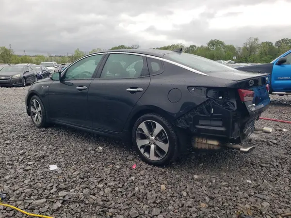 5XXGT4L38LG395793 2020 KIA OPTIMA - Image 2