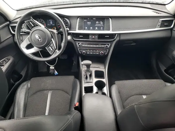 5XXGT4L38LG395793 2020 KIA OPTIMA - Image 8