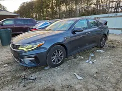 5XXGT4L38LG396037 2020 KIA OPTIMA