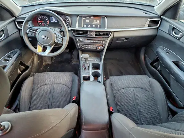 5XXGT4L38LG396037 2020 KIA OPTIMA - Image 8