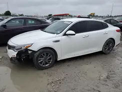 5XXGT4L38LG396183 2020 KIA OPTIMA