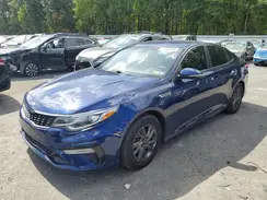 5XXGT4L38LG396281 2020 KIA OPTIMA