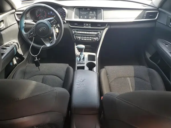 5XXGT4L38LG396281 2020 KIA OPTIMA - Image 8