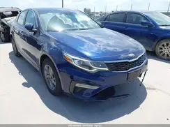 5XXGT4L38LG396362 2020 KIA OPTIMA